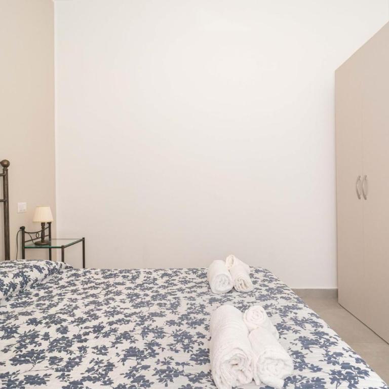 Casa Vittoria - Appartamento Standard con 1 Camera da Letto - 25