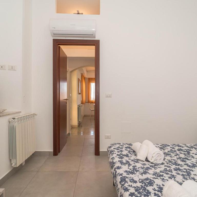 Casa Vittoria - Appartamento Standard con 1 Camera da Letto - 23