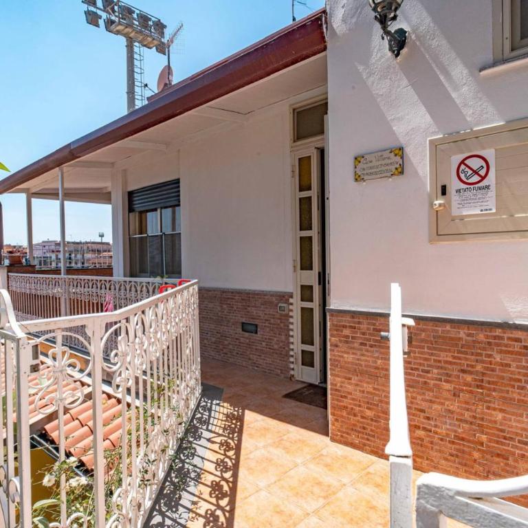 Casa Vittoria - Appartamento Standard con 1 Camera da Letto - 2
