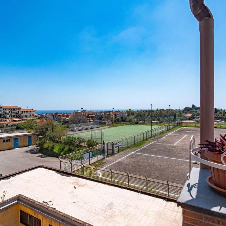 Casa Vittoria - Appartamento Standard con 1 Camera da Letto - 38