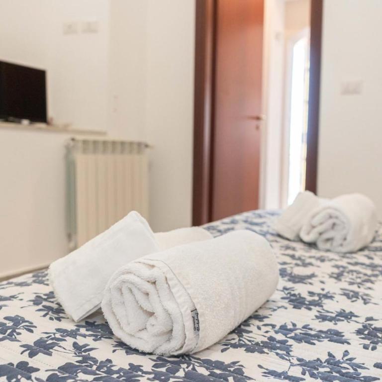 Casa Vittoria - Appartamento Standard con 1 Camera da Letto - 24