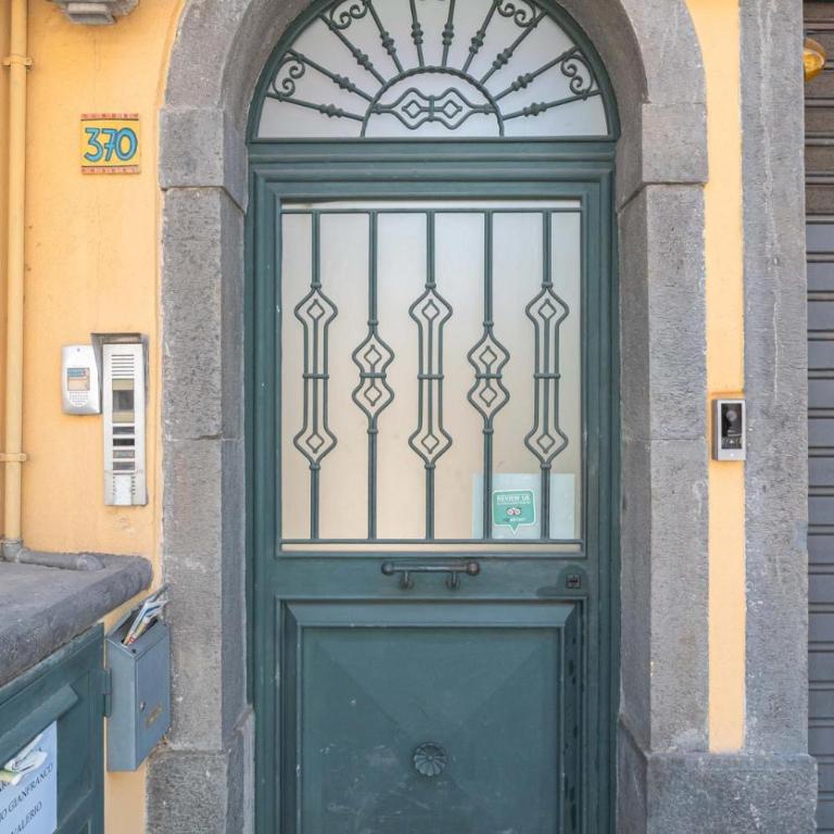 Casa Vittoria - Appartamento Standard con 1 Camera da Letto - 41