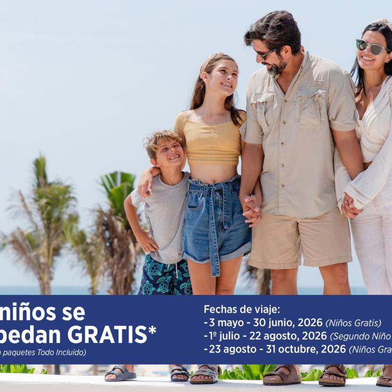 The Reef Playacar Beach Resort & Spa-Optional All Inclusive - Habitación Superior con 2 camas dobles - 5