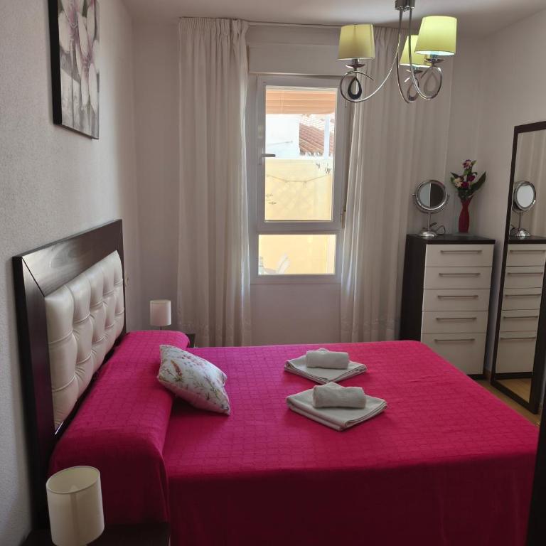 Apartamento Padial - Apartamento de 2 dormitorios - 22