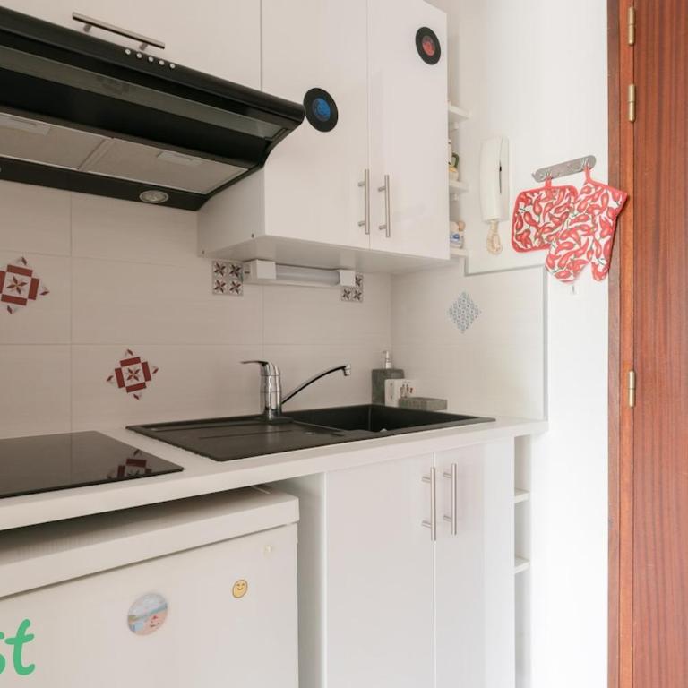 ¤Bouchardat¤ - proche mer - 2p - Apartment - 5