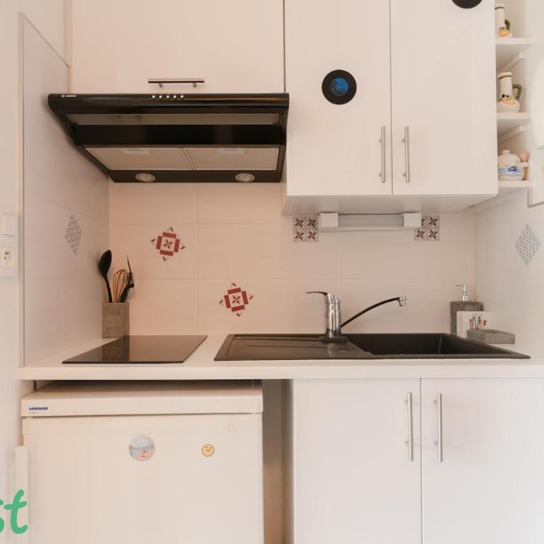¤Bouchardat¤ - proche mer - 2p - Apartment - 6