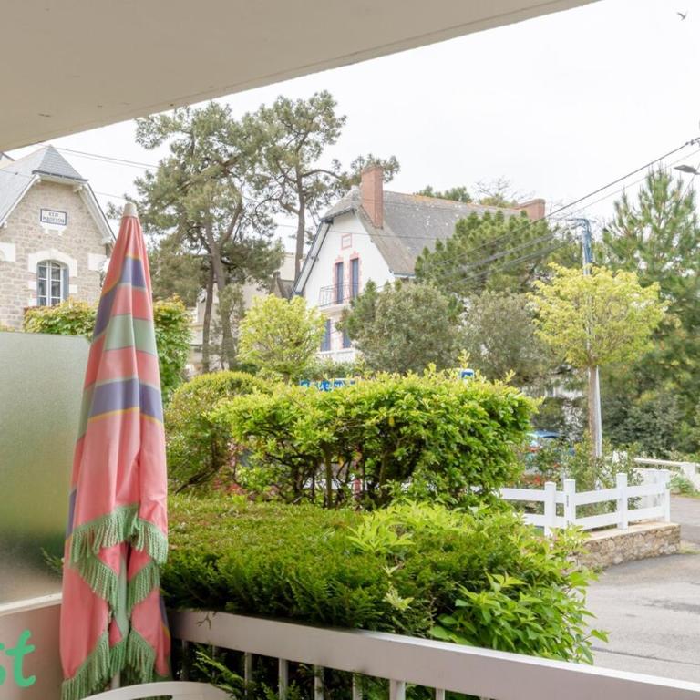 ¤Bouchardat¤ - proche mer - 2p - Apartment - 12
