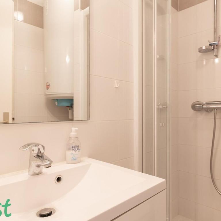 ¤Bouchardat¤ - proche mer - 2p - Apartment - 10