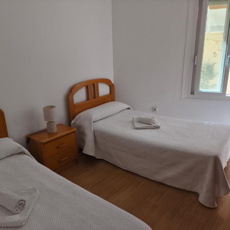 Apartamento Padial - Apartamento de 2 dormitorios - 3