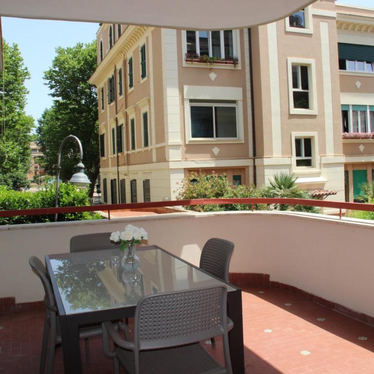 Appartamento Lungomare Toscanelli - Appartamento con 2 Camere da Letto - 3