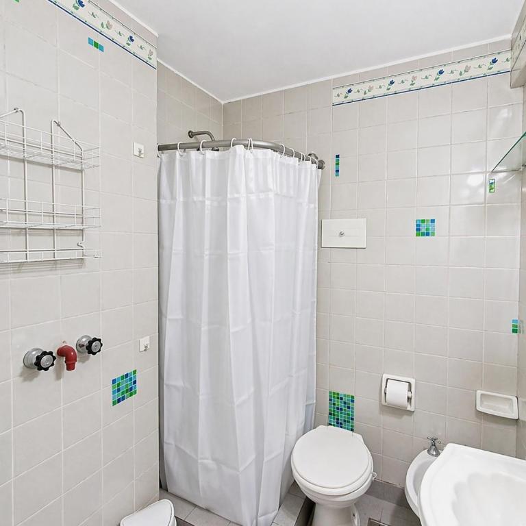 Departamento Centro Río - Apartamento de 1 dormitorio - 14