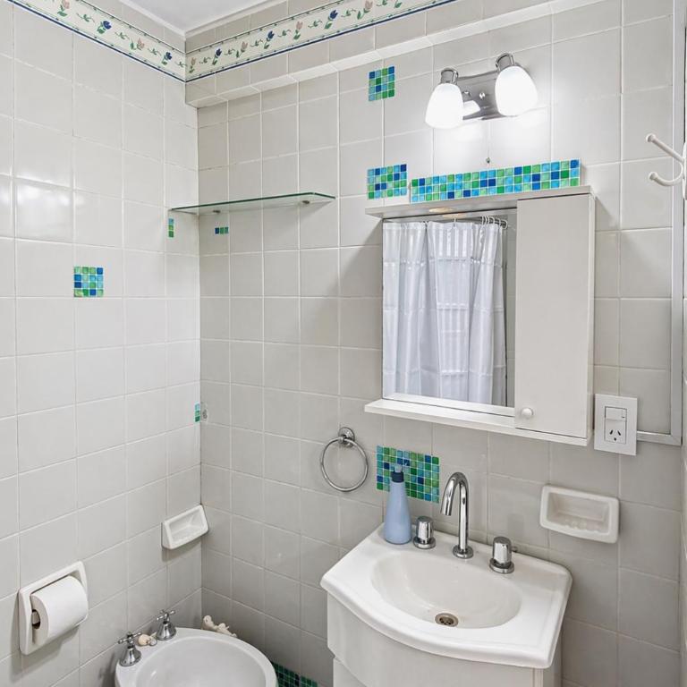 Departamento Centro Río - Apartamento de 1 dormitorio - 15