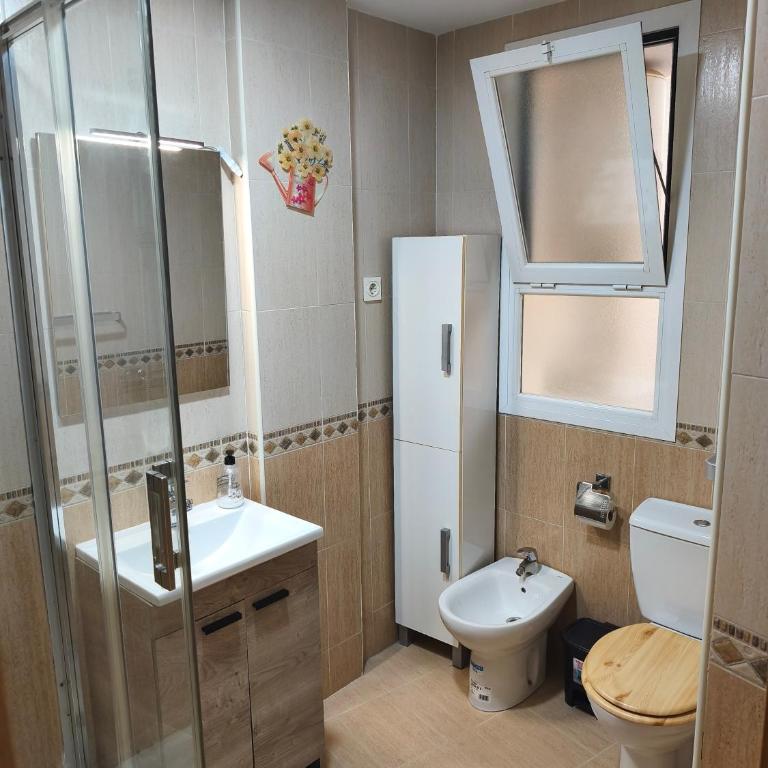 Apartamento Padial - Apartamento de 2 dormitorios - 26