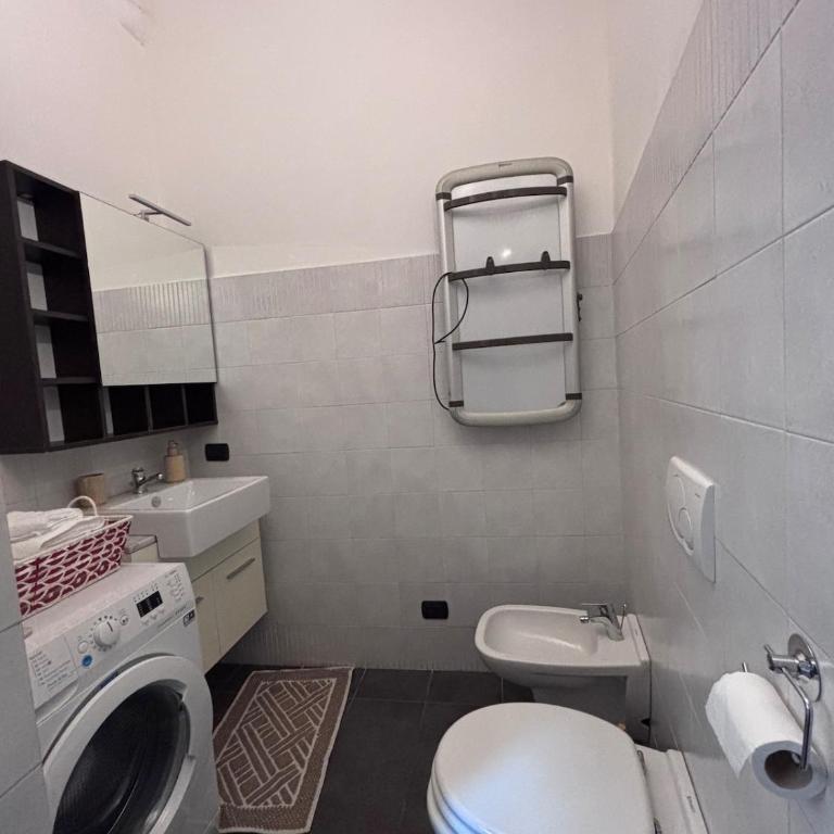 Suite du dôme - Appartamento con 1 Camera da Letto - 13