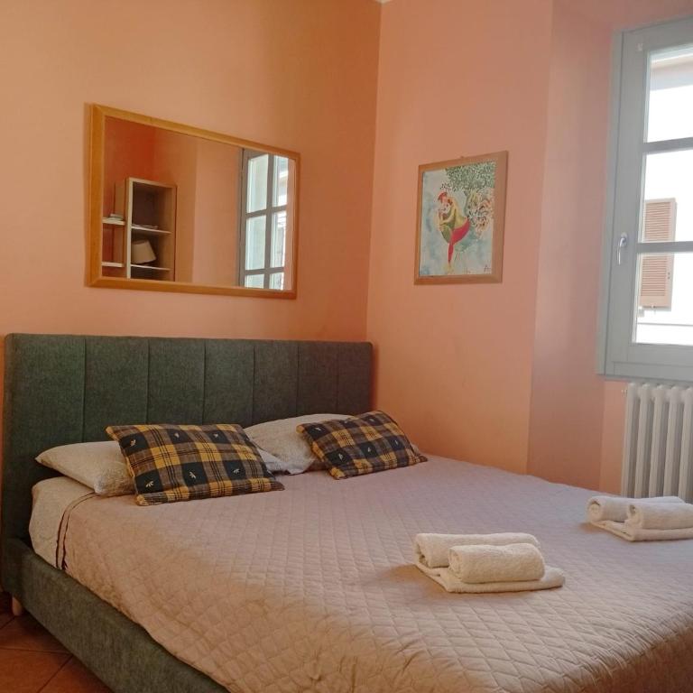 Casa Daria - Appartamento con 1 Camera da Letto - 1