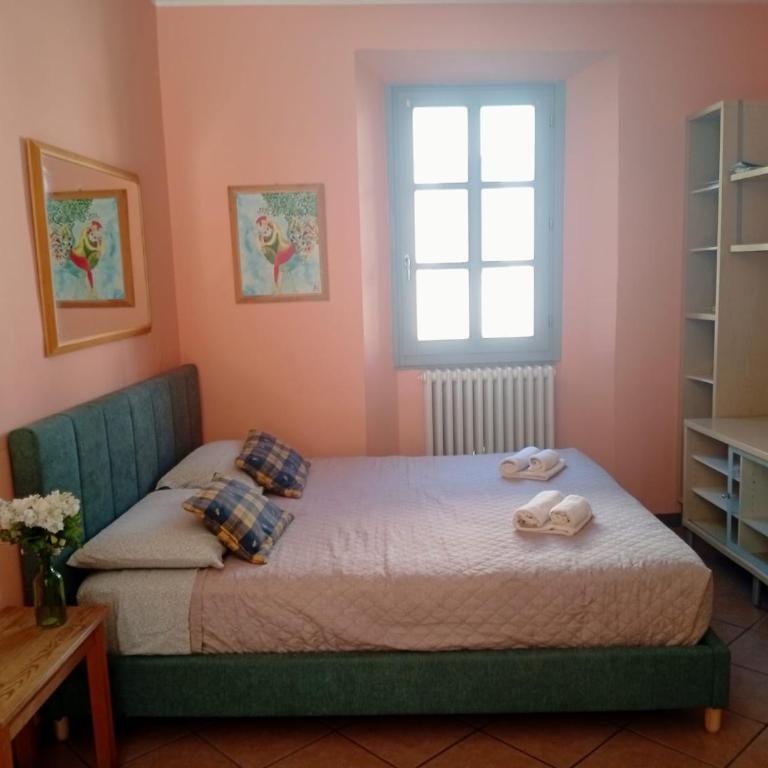 Casa Daria - Appartamento con 1 Camera da Letto - 12