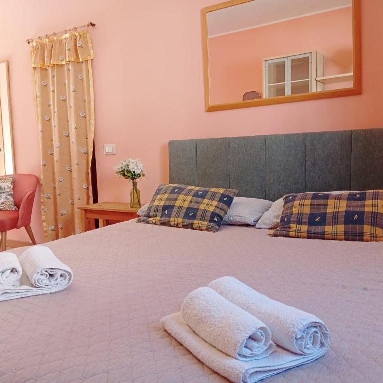 Casa Daria - Appartamento con 1 Camera da Letto - 11