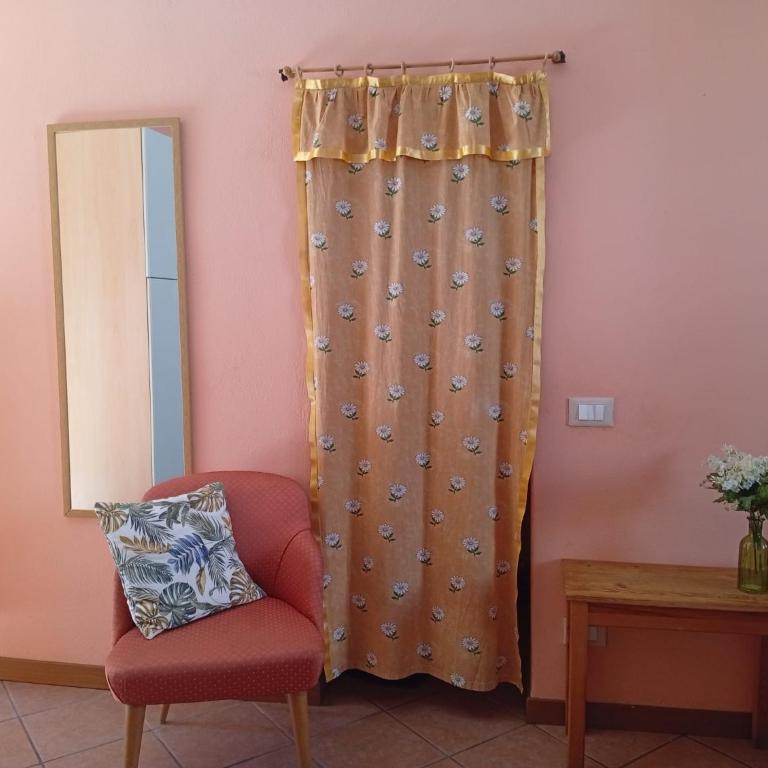 Casa Daria - Appartamento con 1 Camera da Letto - 13