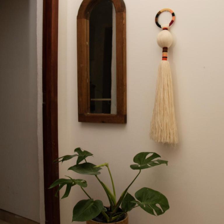 CASA LUMA en el corazón de Roma-Condesa Mexico - Apartment - 12