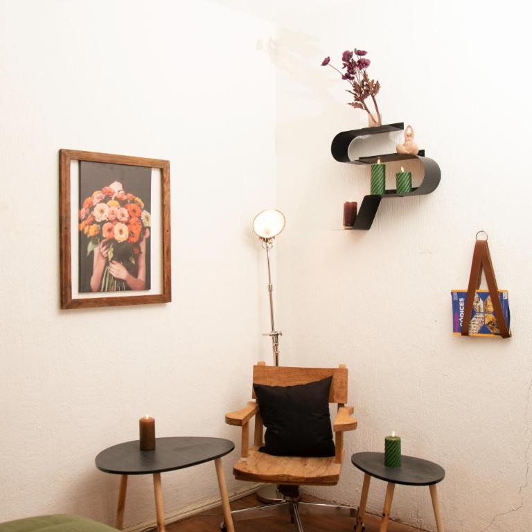 CASA LUMA en el corazón de Roma-Condesa Mexico - Apartment - 19