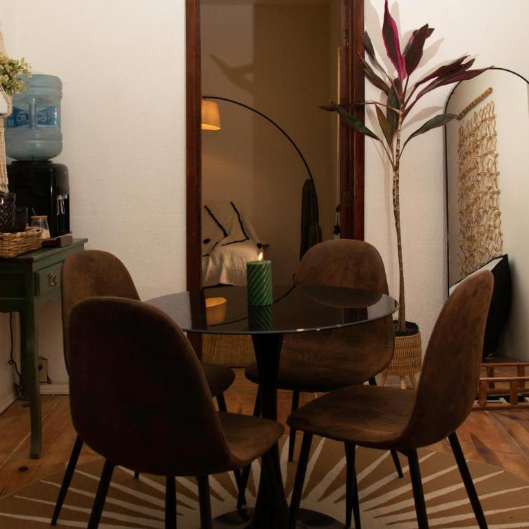 CASA LUMA en el corazón de Roma-Condesa Mexico - Apartment - 22
