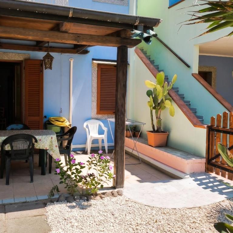 Mediterranean House Piras - Casa con 2 Camere da Letto - 22