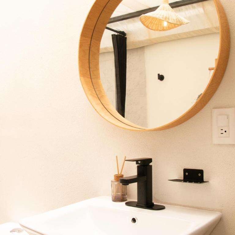 CASA LUMA en el corazón de Roma-Condesa Mexico - Apartment - 23