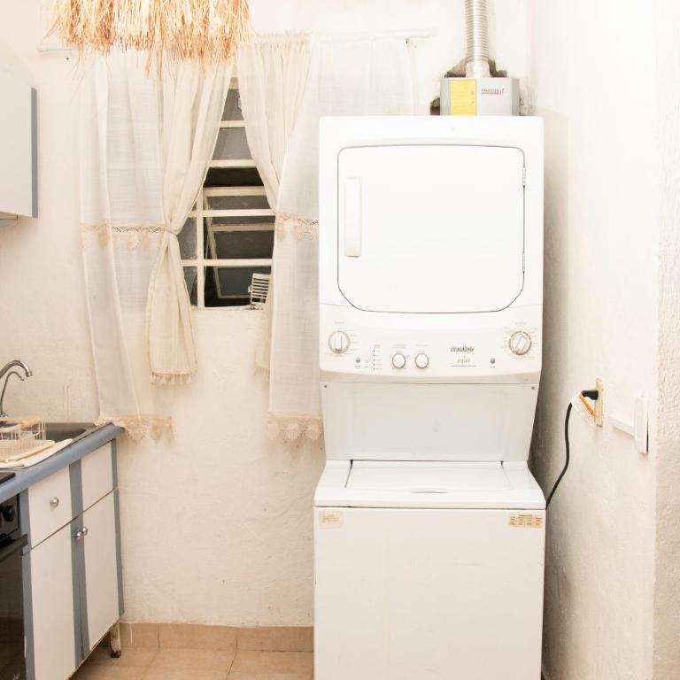 CASA LUMA en el corazón de Roma-Condesa Mexico - Apartment - 26