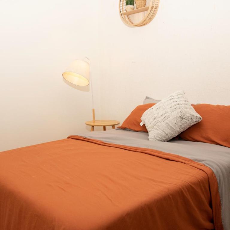 CASA LUMA en el corazón de Roma-Condesa Mexico - Apartment - 11
