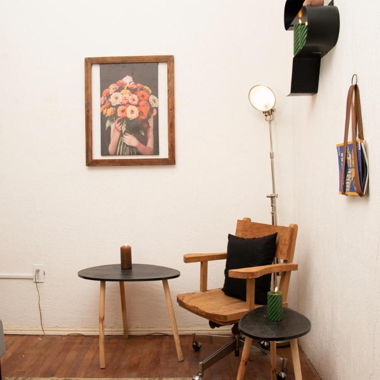 CASA LUMA en el corazón de Roma-Condesa Mexico - Apartment - 40