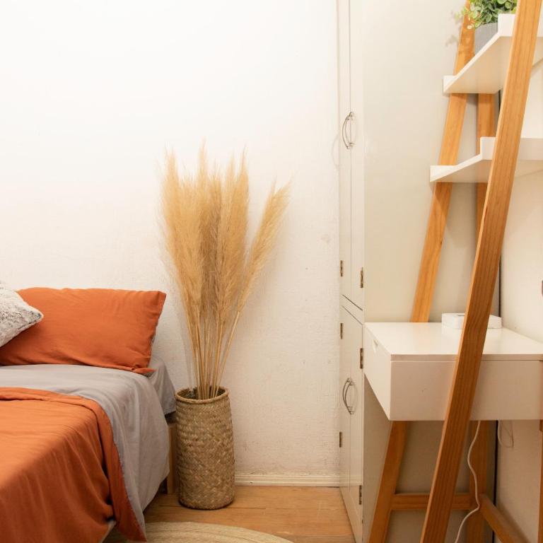 CASA LUMA en el corazón de Roma-Condesa Mexico - Apartment - 80
