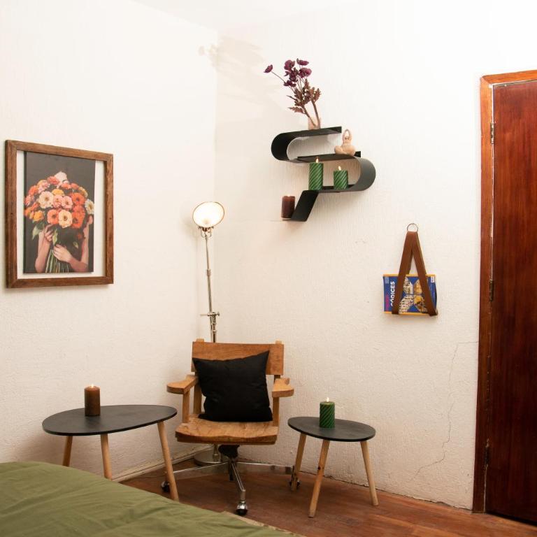 CASA LUMA en el corazón de Roma-Condesa Mexico - Apartment - 39