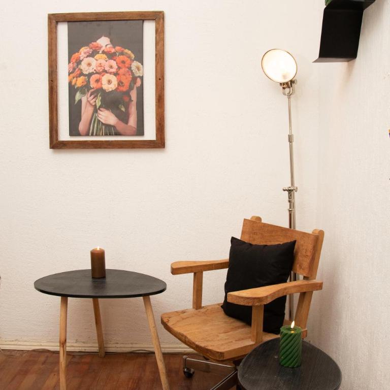 CASA LUMA en el corazón de Roma-Condesa Mexico - Apartment - 38