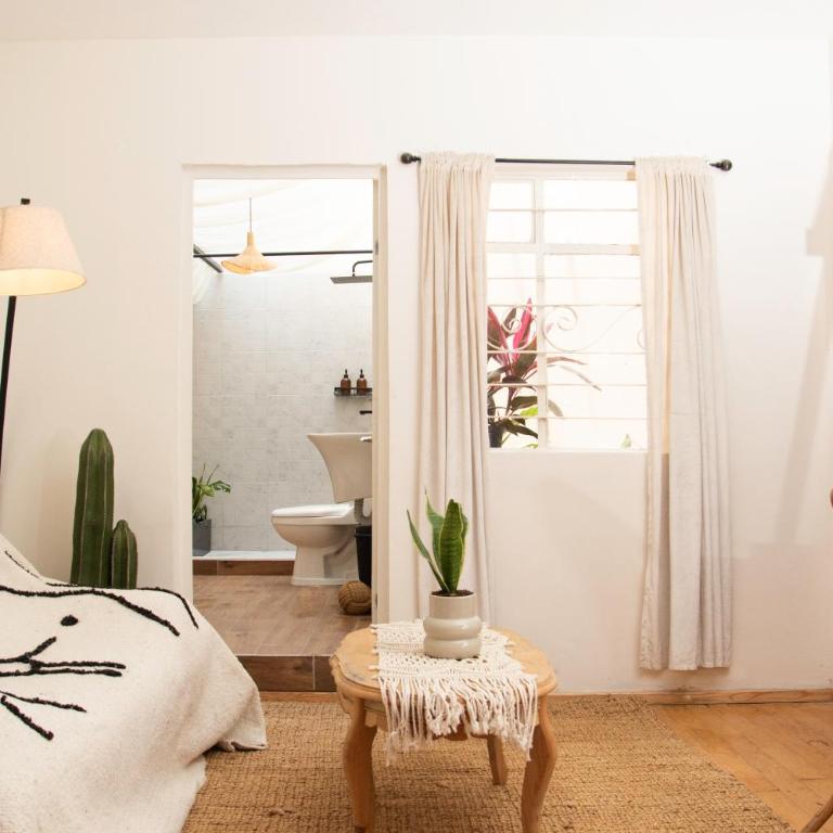 CASA LUMA en el corazón de Roma-Condesa Mexico - Apartment - 42