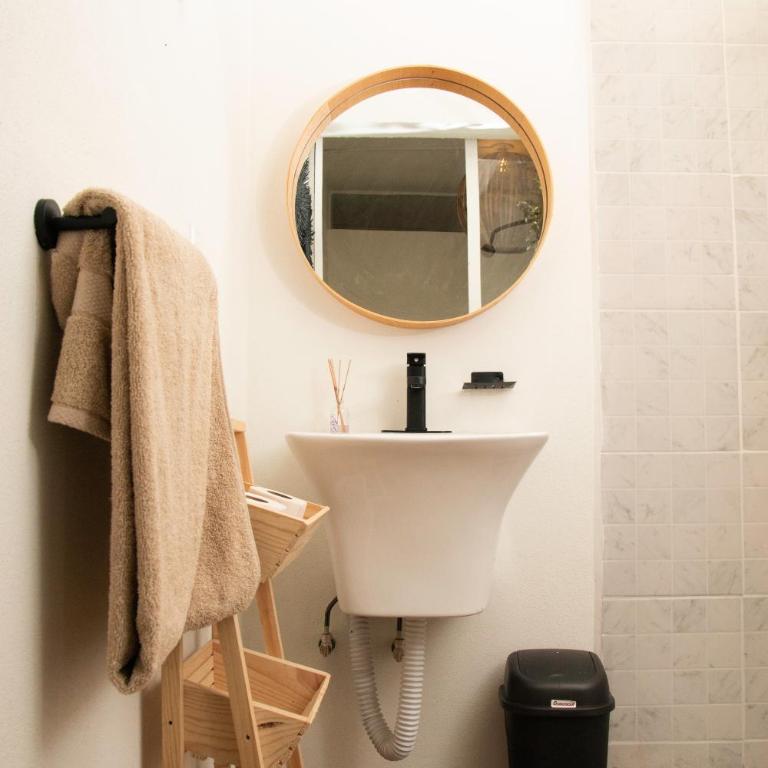 CASA LUMA en el corazón de Roma-Condesa Mexico - Apartment - 41