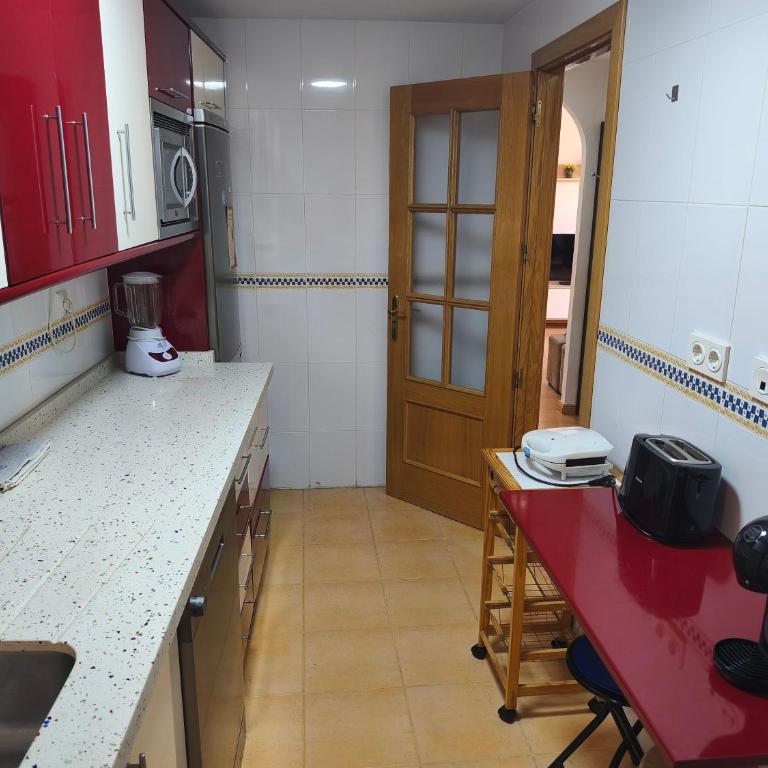 Apartamento Padial - Apartamento de 2 dormitorios - 25