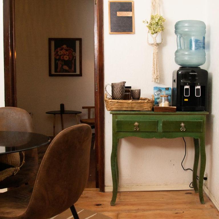 CASA LUMA en el corazón de Roma-Condesa Mexico - Apartment - 45