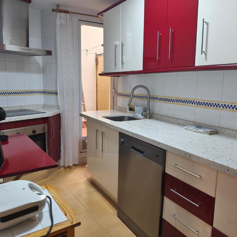 Apartamento Padial - Apartamento de 2 dormitorios - 24