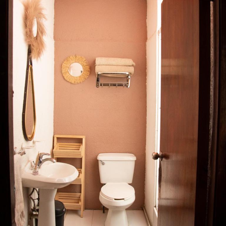 CASA LUMA en el corazón de Roma-Condesa Mexico - Apartment - 48