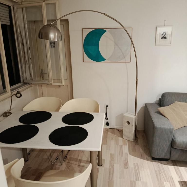 Office apartment - Apartman sa 1 Spavaćom Sobom - 7