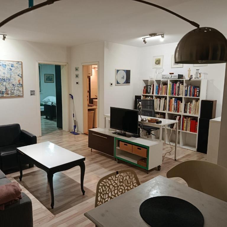 Office apartment - Apartman sa 1 Spavaćom Sobom - 10