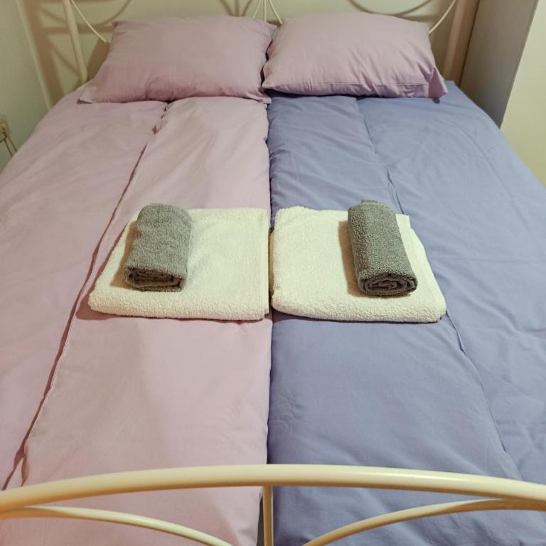 Office apartment - Apartman sa 1 Spavaćom Sobom - 12