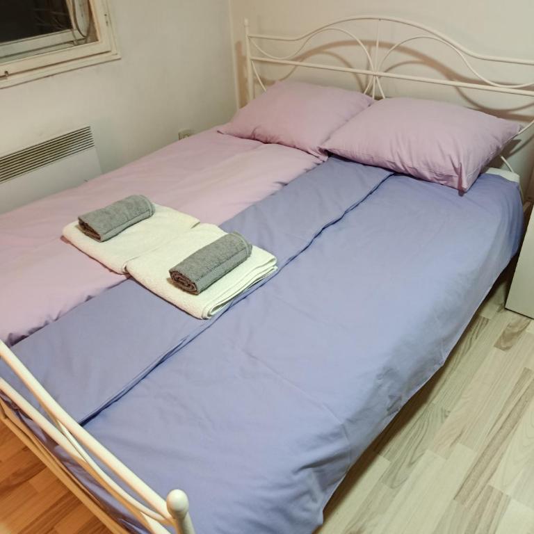 Office apartment - Apartman sa 1 Spavaćom Sobom - 19