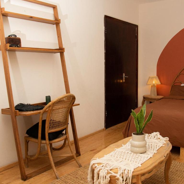 CASA LUMA en el corazón de Roma-Condesa Mexico - Apartment - 59
