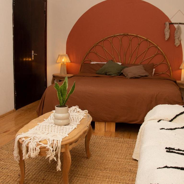 CASA LUMA en el corazón de Roma-Condesa Mexico - Apartment - 6