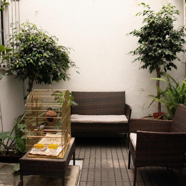 CASA LUMA en el corazón de Roma-Condesa Mexico - Apartment - 29