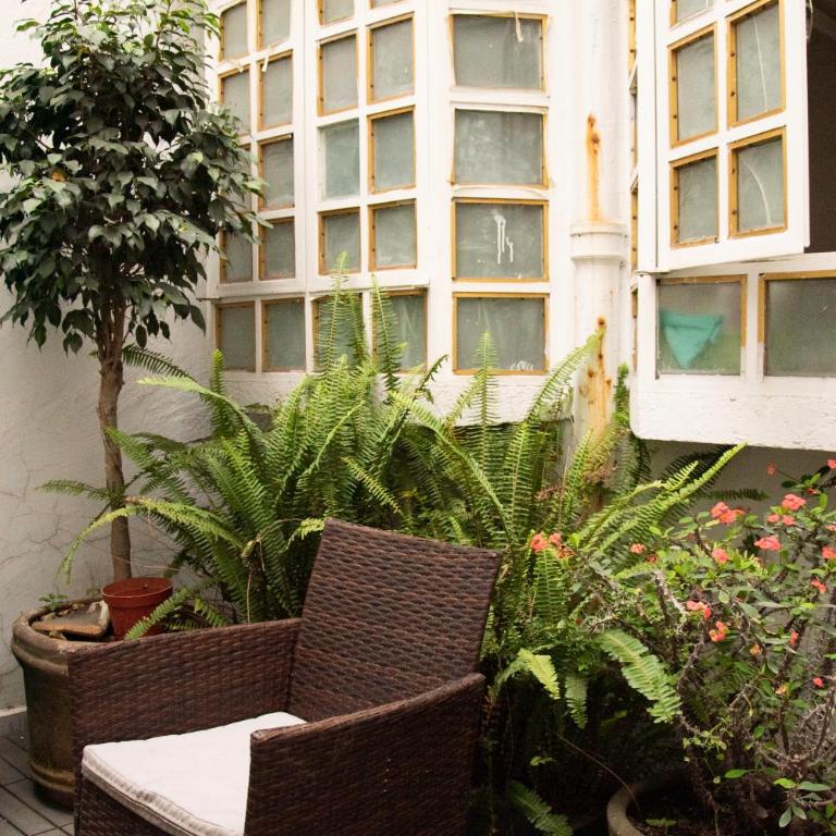 CASA LUMA en el corazón de Roma-Condesa Mexico - Apartment - 81