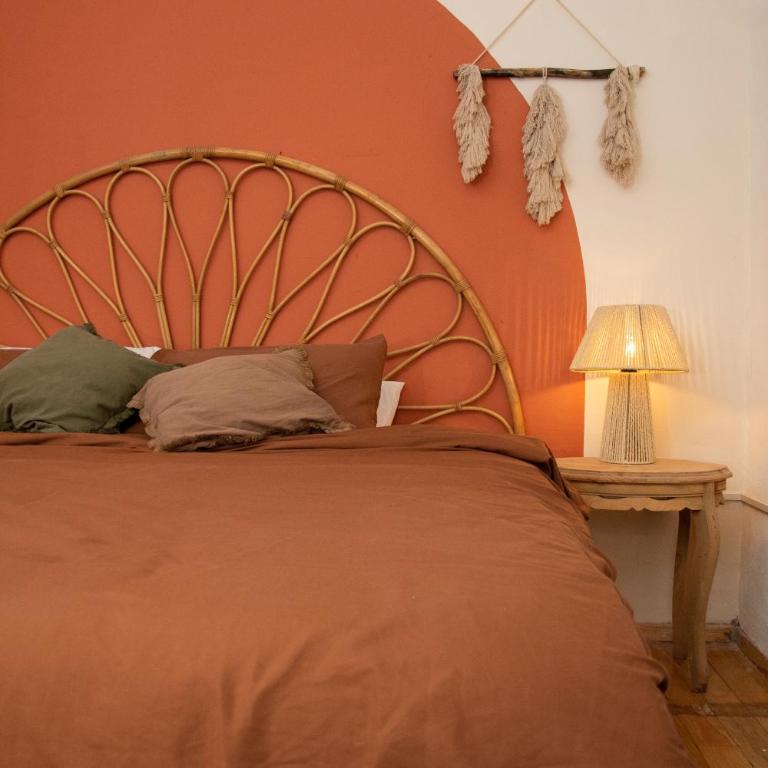 CASA LUMA en el corazón de Roma-Condesa Mexico - Apartment - 67
