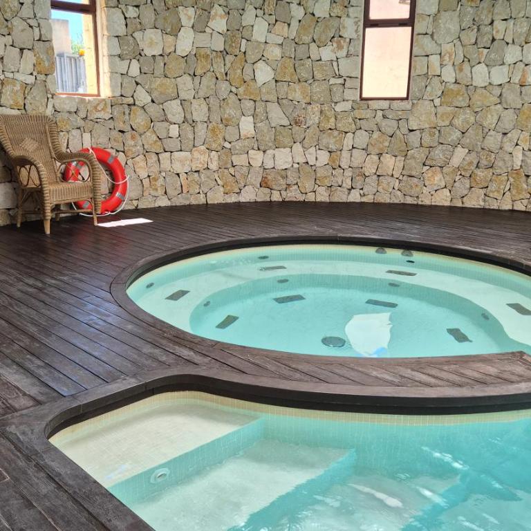 Orange tree - Apartamento de 2 dormitorios - 35
