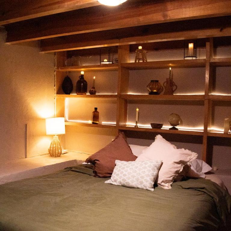 CASA LUMA en el corazón de Roma-Condesa Mexico - Apartment - 75